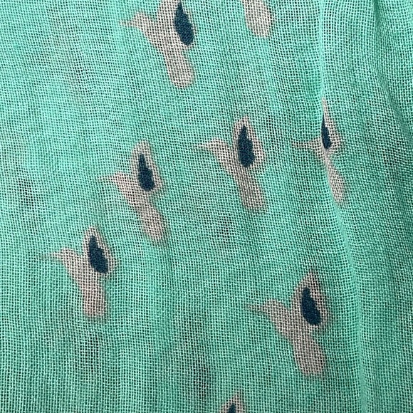 Gap Lightweight Scarf/Wrap - Picture 4 of 4